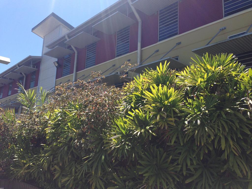 Albergue Melaleuca On Mitchell - Darwin Yha Exterior foto